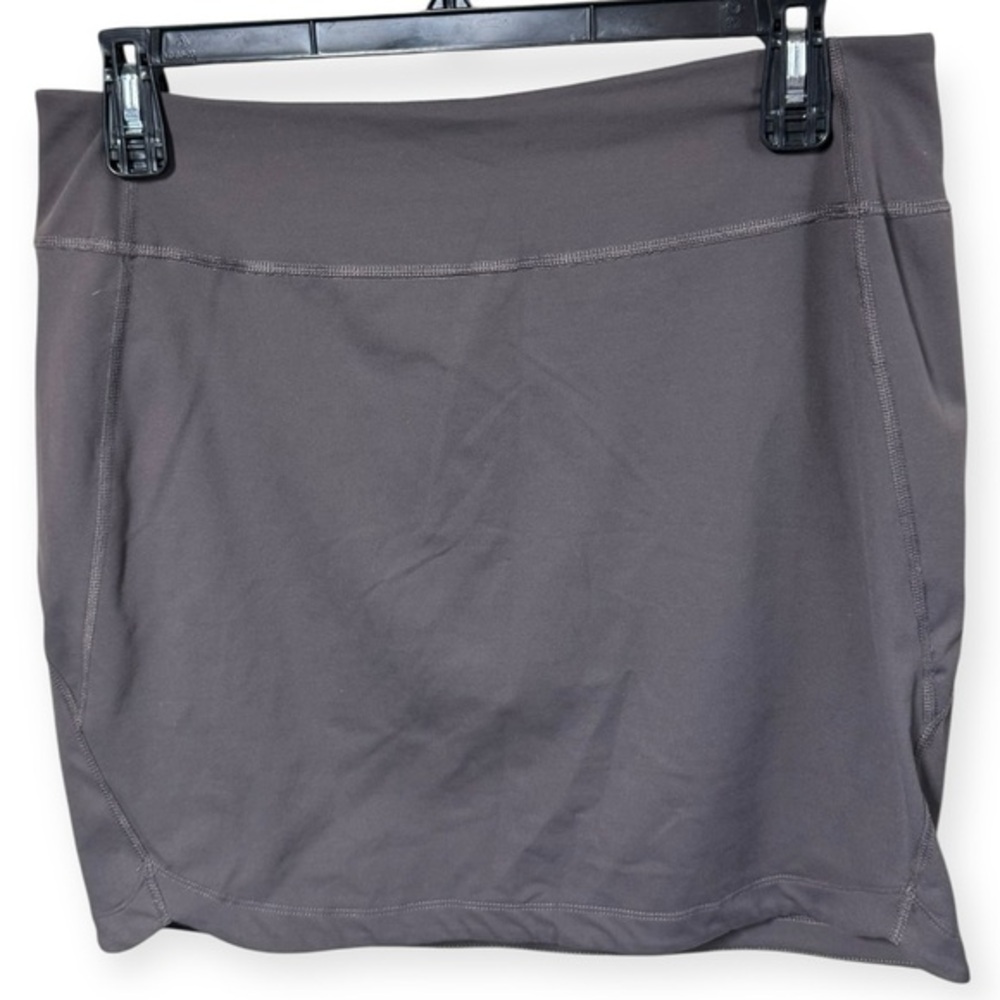 Columbia‎ Gray Mini Skirt